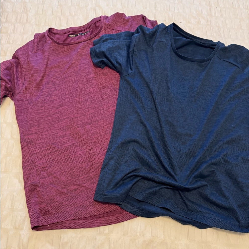 REI Co-op Active Pursuits T-Shirt Bundle